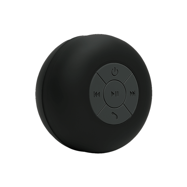 Parlante bluetooth T06 waterproof portátil