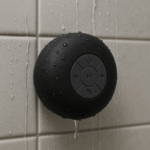 Parlante bluetooth T06 waterproof portátil