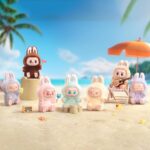 Labubu “Have a Seat” con Luz y Sonido - Imagen 3