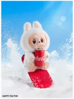 The Monsters Pop Mart – Blind Box Coca-Cola - Imagen 4
