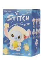 peluche Stitch Eat Something Before Sleep Disney