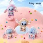 Peluche Stitch Eat Something Before Sleep – Edición Especial Disney - Imagen 2