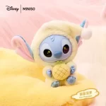 Peluche Stitch Eat Something Before Sleep – Edición Especial Disney - Imagen 3