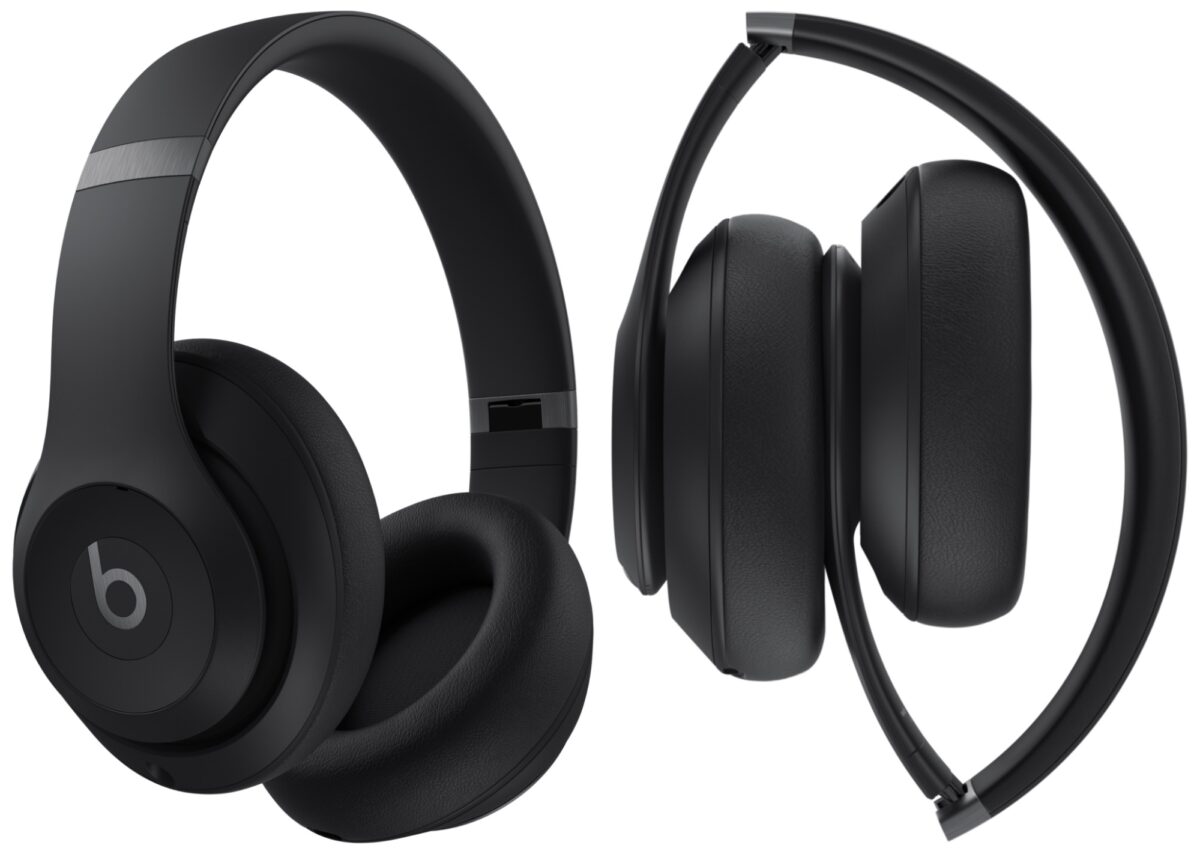Auriculares Bluetooth tipo Beats Studio Pro - Imagen 2