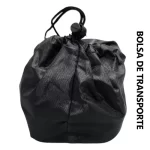 Mini Anafe Calentador Portátil Plegable para Camping - Imagen 3