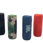Parlante tipo JBL Flip 6+ - Imagen 3