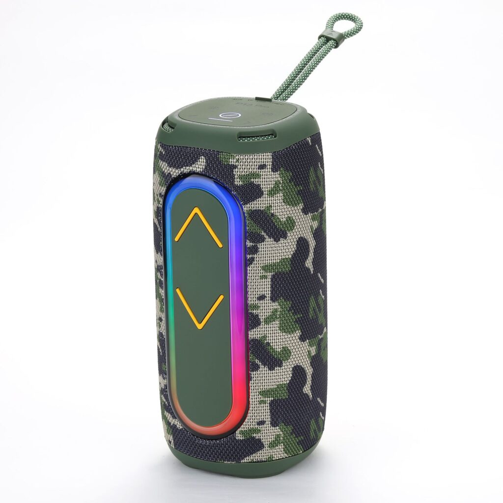 Parlante Bluetooth P13 PRO (Símil JBL)