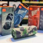 Parlante tipo JBL Flip 6+ - Imagen 2