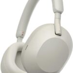 Auriculares Sony WH-1000XM5 de alta calidad disponible en CompraLinda