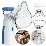 Mini Nebulizador Portátil USB/Pilas - Imagen 6