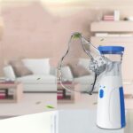 Mini Nebulizador Portátil USB/Pilas - Imagen 9