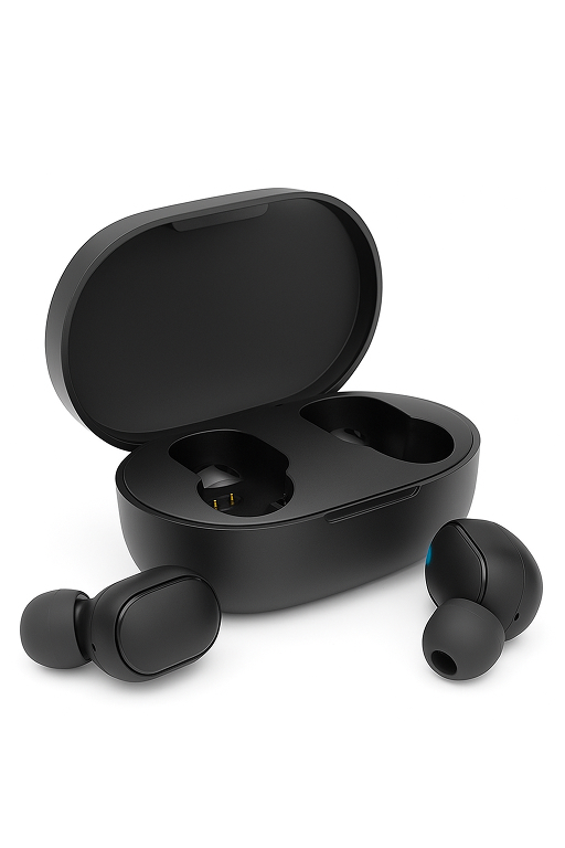 Auriculares In-Ear Inalámbricos A6S