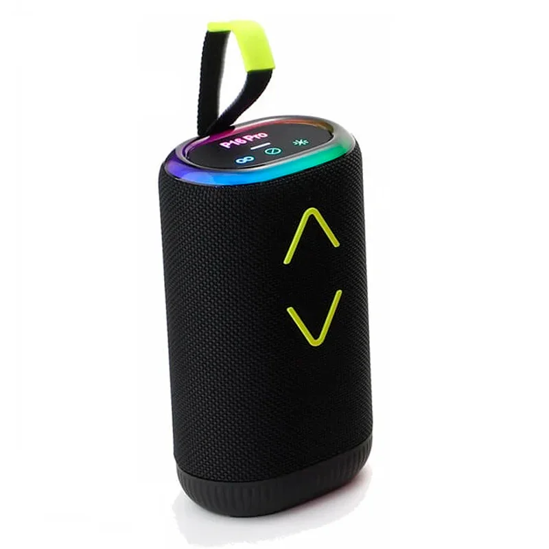 Parlante Bluetooth P16 PRO (Símil JBL)