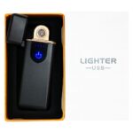 Encendedor USB con Botón Táctil - Imagen 6