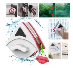 Maneras de como usar y como no el limpiavidrios.