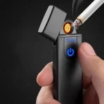 Encendedor USB con Botón Táctil - Imagen 5