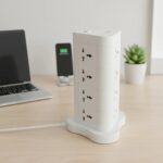 Alargue OM 4.2A 2200W