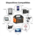 Central Tomate T-PB003 500W